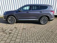 gebraucht Hyundai Santa Fe 1.6 T-GDI Prime 4WD Hybrid STANDHEIZ