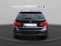 gebraucht BMW 320 d xDrive Touring M-Sport Shadow Head-Up AHK