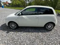 Usata Lancia Ypsilon 60 CV (44 kW) 2010 Bianco Utilitaria