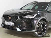 gebraucht Cupra Formentor VZ 1.4e-Hybrid Navi LED AHK ACC Sportpaket Bluetooth Klima Einparkhilfe el. Fenster