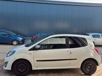 Gebraucht Renault Twingo 75 PS (55 kW) 2011 Weiß Kleinwagen