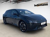 Neu Kia EV4 GT-Line 150 kW (204 PS) 2026 Schwarz Kleinwagen