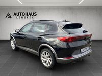 Gebraucht Cupra Formentor 150 PS (110 kW) 2022 Schwarz SUV