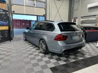 Gebraucht BMW 325 M Sport 204 PS (150 kW) 2011 Andere farben Kombi
