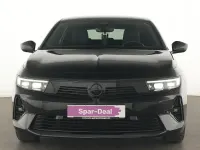 Gebraucht Opel Astra 131 PS (96 kW) 2025 Schwarz Kleinwagen