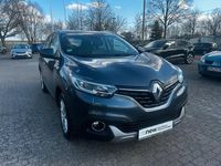 Gebraucht Renault Kadjar XMOD 131 PS (96 kW) 2016 Grau SUV