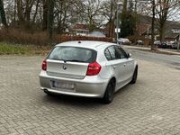 gebraucht BMW 118 I Benzin