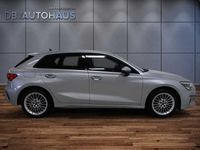 gebraucht Audi A3 Sportback e-tron advanced 35 1.5 TFSI S-tronic MMI L