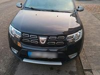 Gebraucht Dacia Logan 100 PS (73 kW) 2020 Schwarz Kombi