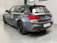 gebraucht BMW 120 i Edition M Sport/Klimaautomatik/PDC/Xenon