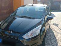 Second-hand Ford B-MAX 100 CP (73 kW) 2015 Negru Monovolum