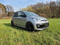 Gebraucht VW up! R-line 65 PS (47 kW) 2021 Kleinwagen