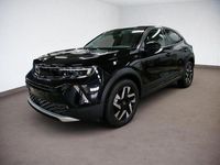 Gebraucht Opel Mokka Elegance 131 PS (96 kW) 2023 Schwarz SUV