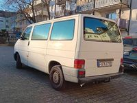Gebraucht VW Transporter 116 PS (85 kW) 2000 Weiß Van