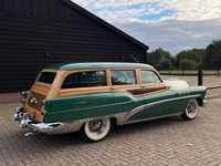 Gebraucht Buick Super 165 PS (121 kW) 1953 Grün Kombi