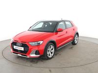 Gebraucht Audi A1 150 PS (110 kW) 2020 Rot Kleinwagen