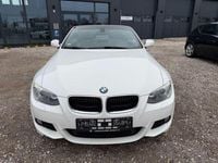 Gebraucht BMW 320 M Sport 184 PS (135 kW) 2012 Andere Cabrio