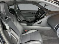 Neu Jaguar F-Type 575 PS (422 kW) 2025 Schwarz Coupé