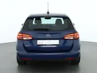 Gebraucht Opel Astra GS Line 145 PS (106 kW) 2020 Blau Kombi