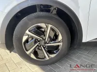 Gebraucht Kia Sportage Vision 150 PS (110 kW) 2023 (wd) carraraweiss SUV