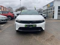 Gebraucht Opel Corsa-e 100 kW (136 PS) 2023 Weiss Kleinwagen