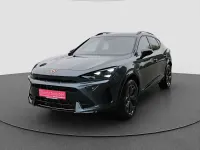 Gebraucht Cupra Formentor 150 PS (110 kW) 2025 Grau SUV