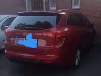 Gebraucht Kia Ceed Platinum Edition 128 PS (94 kW) 2014 Kleinwagen