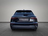 Gebraucht Audi A3 S-Line 245 PS (180 kW) 2022 Schwarz Limousine
