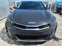 Neu Kia XCeed Style 150 PS (110 kW) 2026 Grau SUV