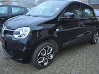 Gebraucht Renault Twingo 73 PS (53 kW) 2020 Schwarz Kleinwagen
