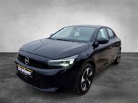 Gebraucht Opel Corsa-e 100 kW (136 PS) 2023 Karbon schwarz (metallic) Kleinwagen
