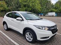 Usata Honda HR-V 2017 Bianco SUV