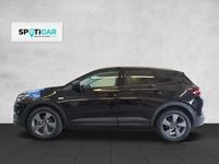 gebraucht Opel Grandland X Elegance+++AUTOMATIK+++