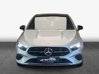 Gebraucht Mercedes A200 Advanced Plus 150 PS (110 kW) 2025 Hightechsilber metallic Limousine