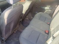 Gebraucht Mercedes A170 Elegance 116 PS (85 kW) 2006 Schwarz Van / Kleinbus