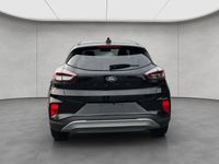 Neu Ford Puma Titanium 125 PS (91 kW) 2026 Schwarz SUV