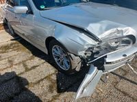Gebraucht BMW 525 192 PS (141 kW) 2003 Silber Limousine