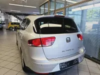 Gebraucht Seat Altea XL 105 PS (77 kW) 2014 Silbermet. Van / Kleinbus