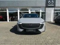 Gebraucht Mazda 6e Takumi-Line 189 kW (258 PS) 2026 Grau Limousine