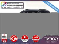 Usata Cupra Leon 150 CV (110 kW) 2024 Blu Station wagon