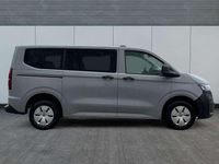 Neu VW T7 Basis 150 PS (110 kW) 2026 Stone grey Van