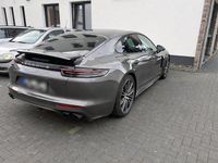 Gebraucht Porsche Panamera 462 PS (339 kW) 2017 Grau Limousine