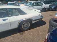 gebraucht Jaguar XJS HE California