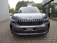 Neu Skoda Kodiaq Selection 150 PS (110 kW) 2025 Graphite grau metallic SUV