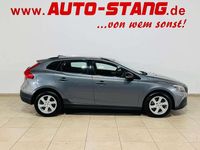 Gebraucht Volvo V40 CC You! 120 PS (88 kW) 2015 Grau Kombi