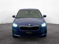 Gebraucht Skoda Scala Essence 95 PS (69 kW) 2024 Energyblau Kleinwagen