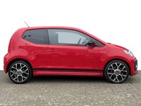 gebraucht VW up! GTI 1.0 TSI PDC Kamera SHZ Klima