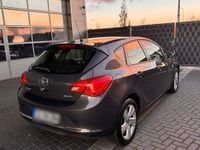 gebraucht Opel Astra CDTI SHZ/KLIMA AUTO/PDC…