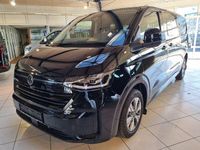 Neu VW T7 170 PS (125 kW) 2026 Schwarz Van