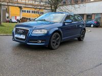 gebraucht Audi A3 1.6/ MfL/ Klimaauto/ Temp/ PDC/ SHZ